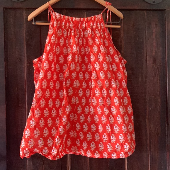 Anthropologie artelier swing top - Picture 2 of 5